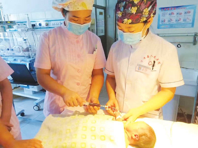 重庆妇婴监护型护送